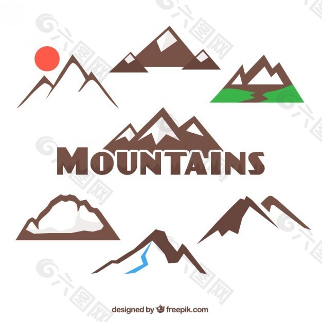 山集