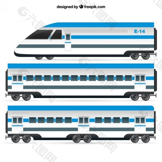 火車車廂