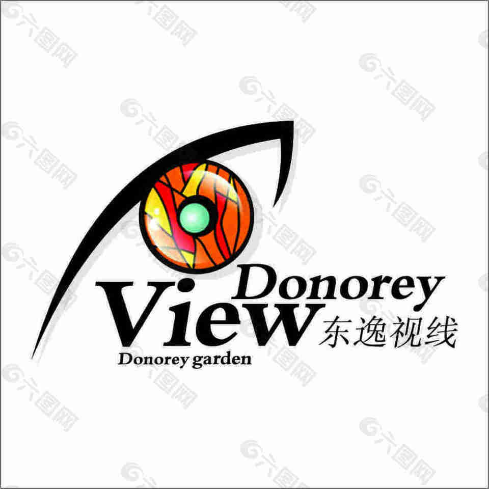 英文創(chuàng)意logo