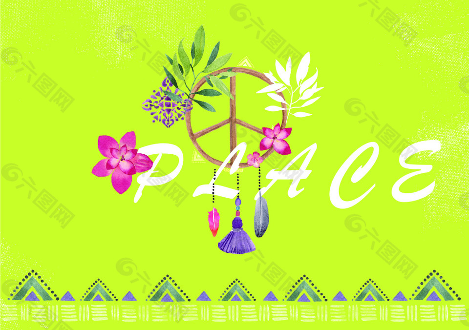 place