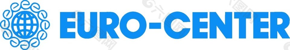 國外個性LOGO元素設(shè)計矢量素材