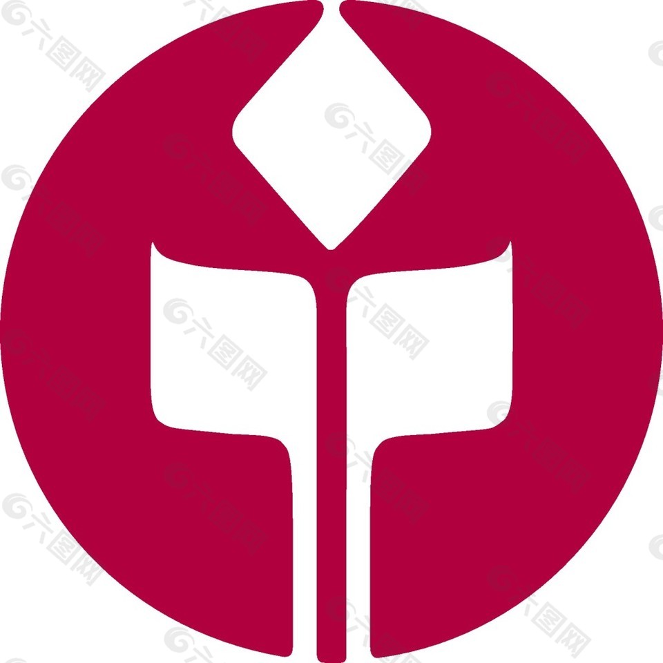 時尚個性LOGO元素設(shè)計矢量素材