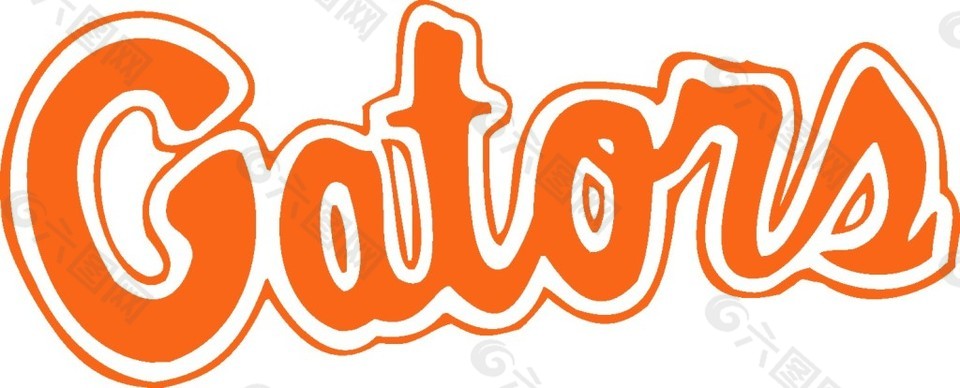 個(gè)性L(fǎng)OGO元素設(shè)計(jì)矢量素材