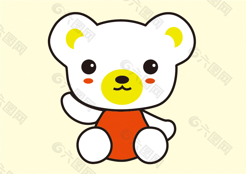小熊