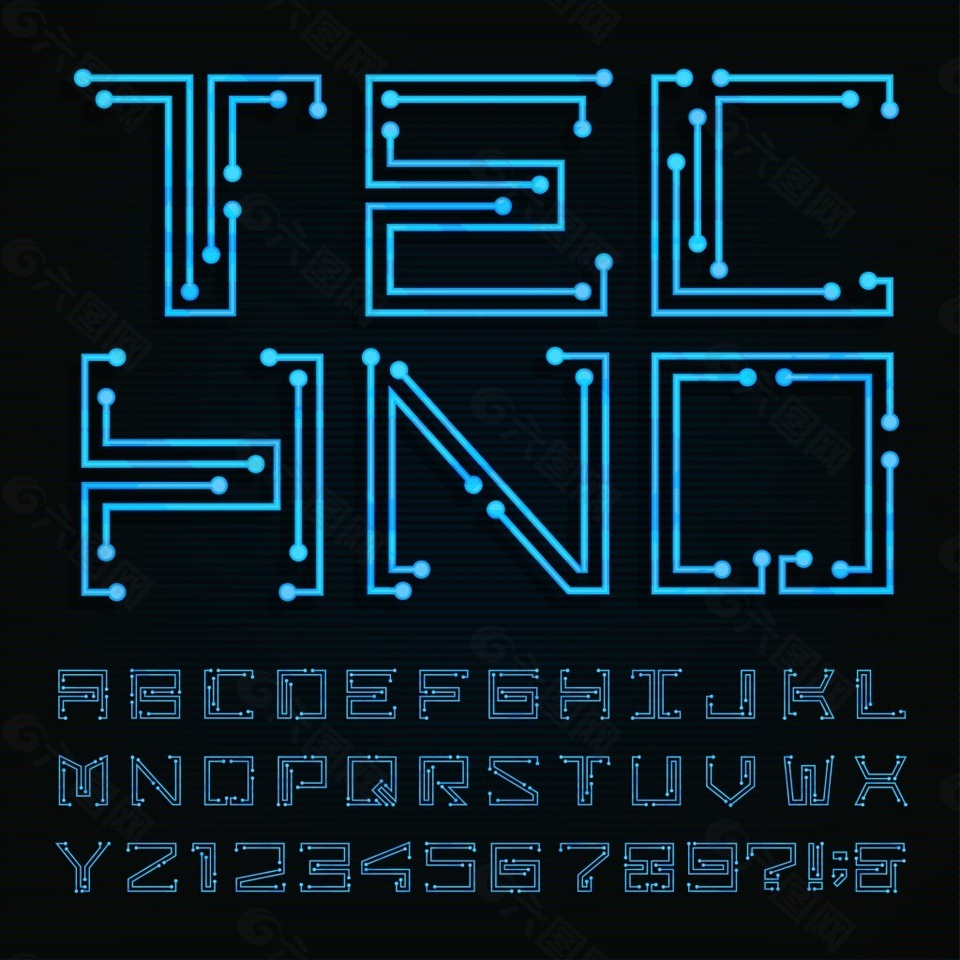 英文字母