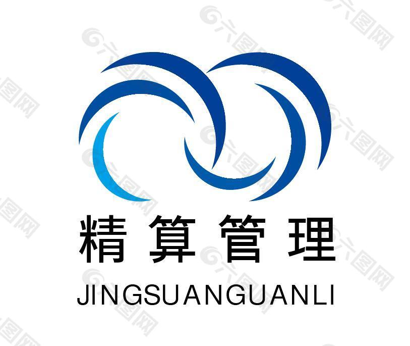 企業(yè)管理logo
