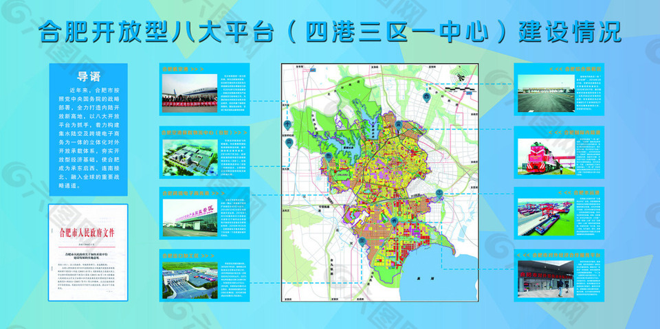 中心城區(qū)建設(shè)用地規(guī)劃圖