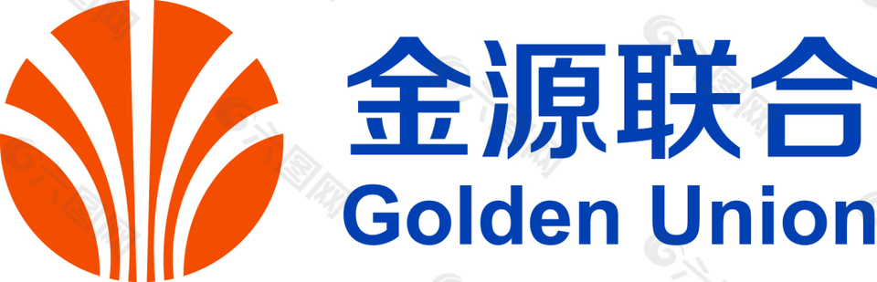 金源logo