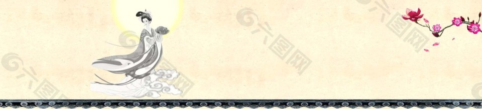 中秋節(jié)banner創(chuàng)意設(shè)計