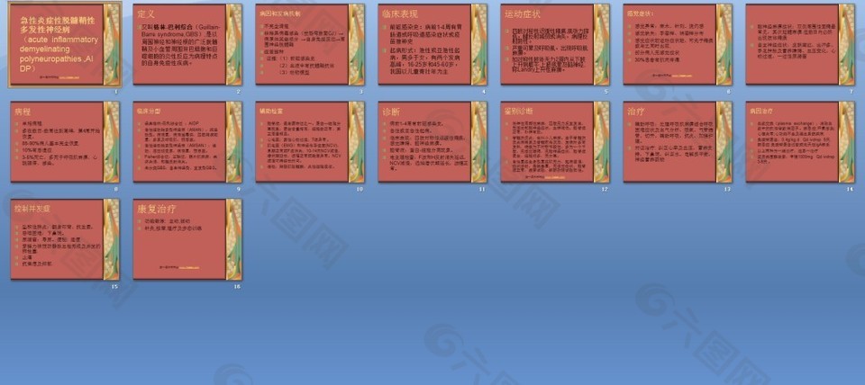 格林巴利