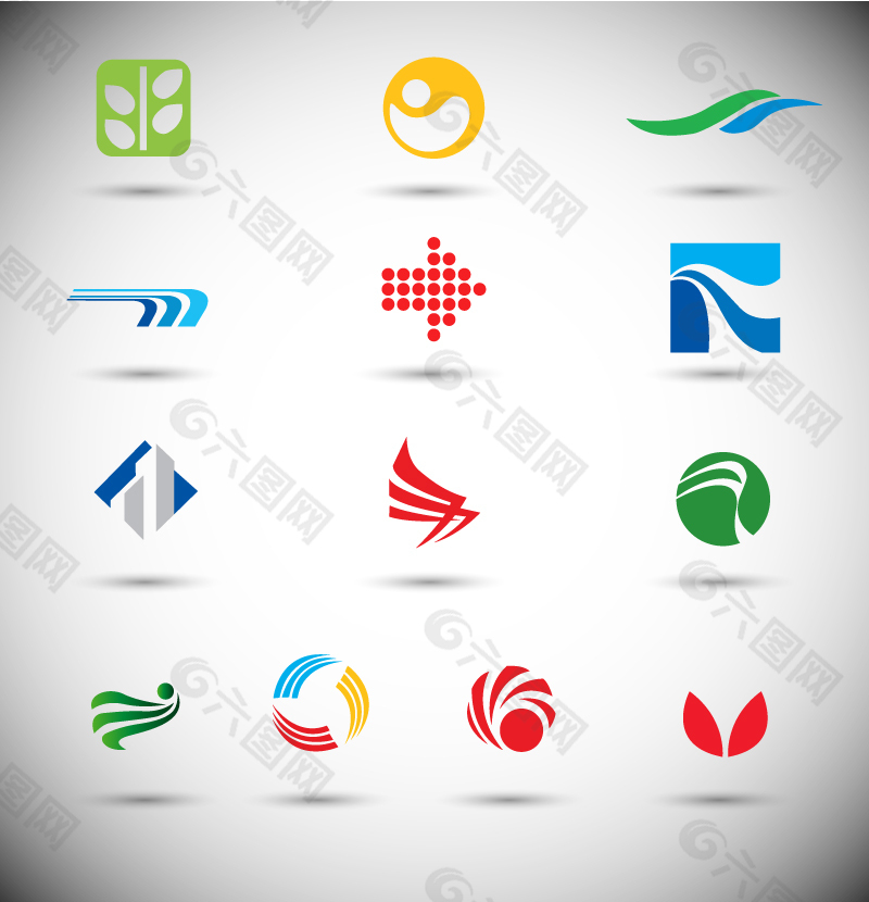 LOGO设计图