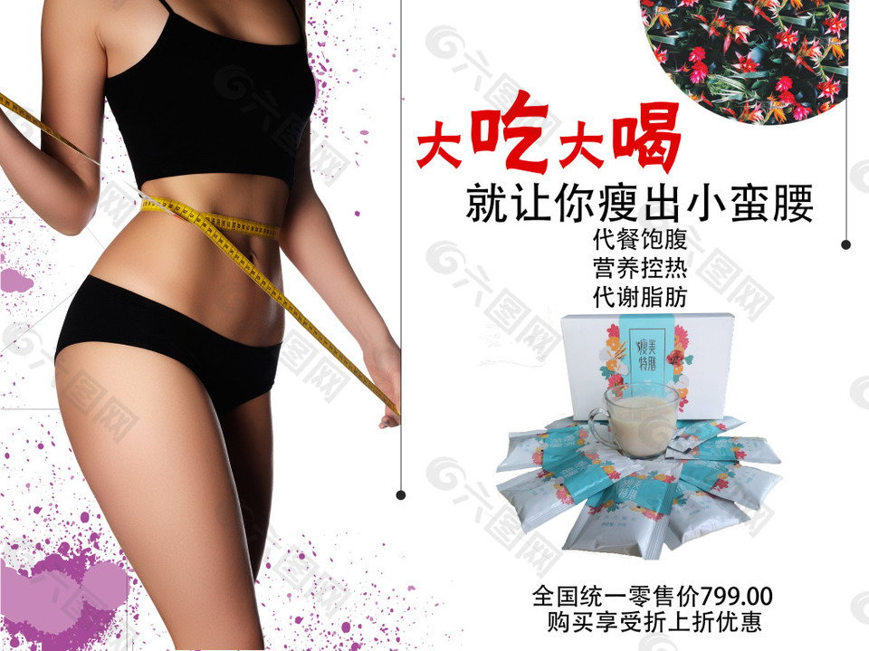 減肥瘦身