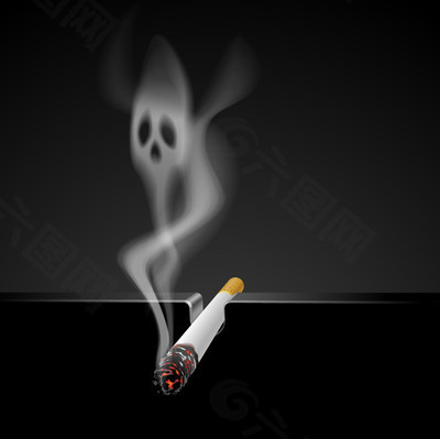 Smoky Skull戒煙香煙