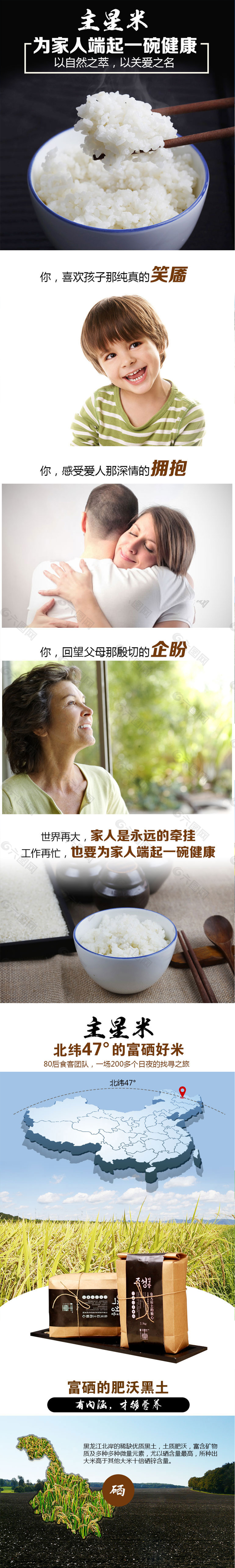 主星米详情页