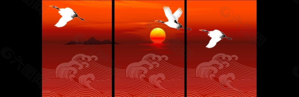 家居裝飾畫