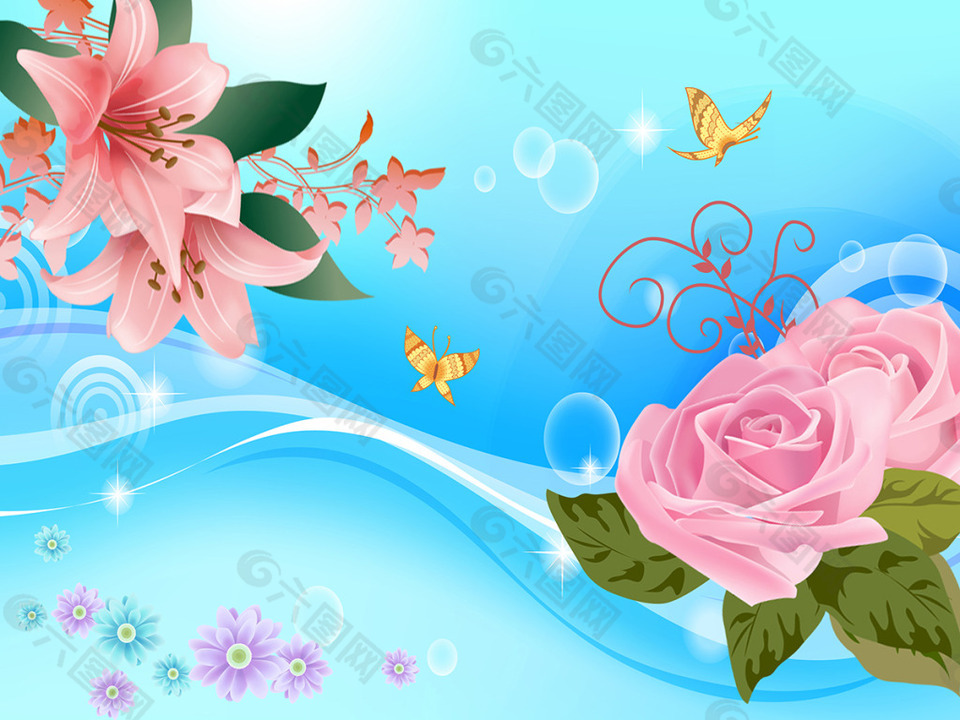 簡(jiǎn)約時(shí)尚裝飾畫(huà)