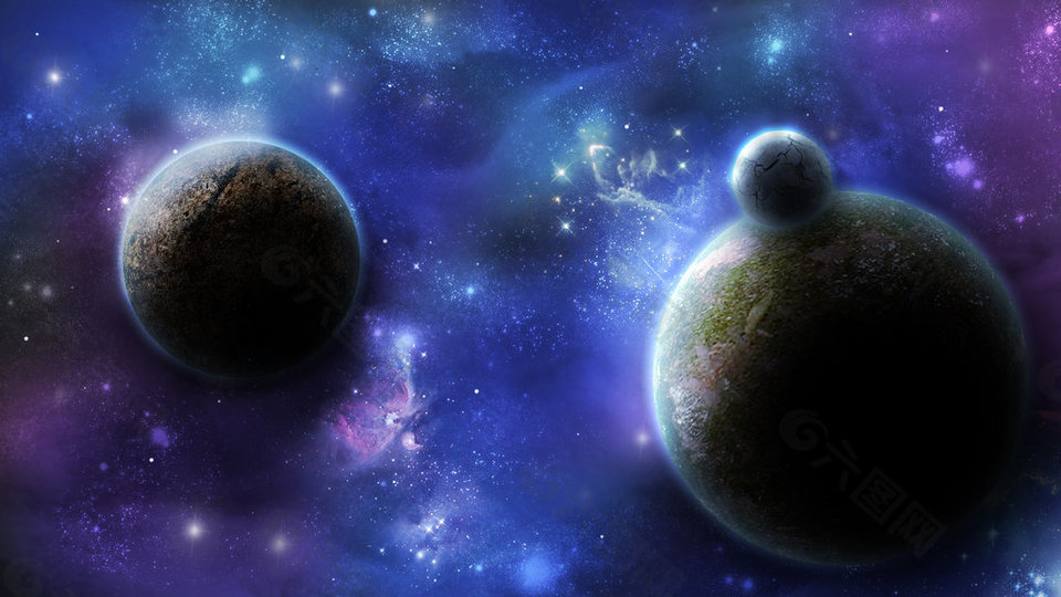 宇宙