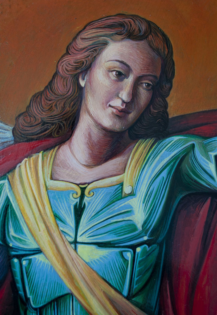 Archangel