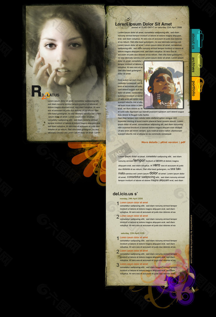 revelatus