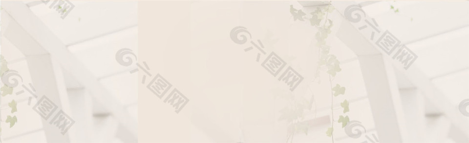 質(zhì)感簡約banner背景圖