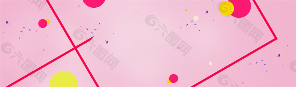 簡約大氣淘寶banner設(shè)計(jì)