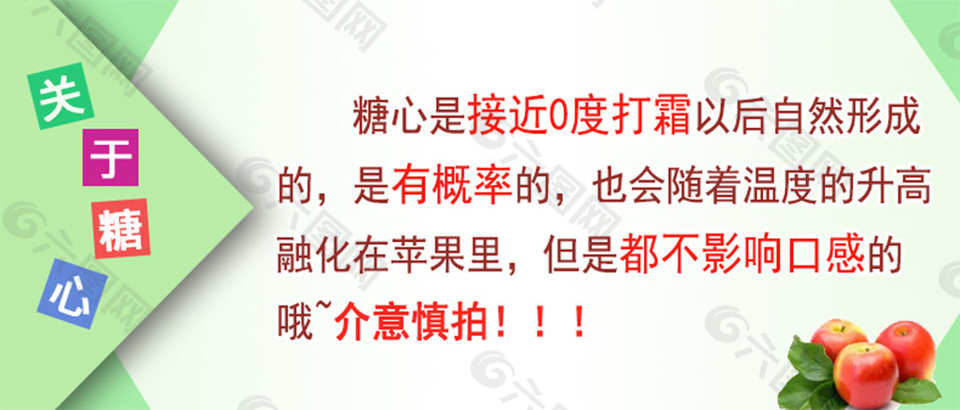 關(guān)于糖心介紹展板