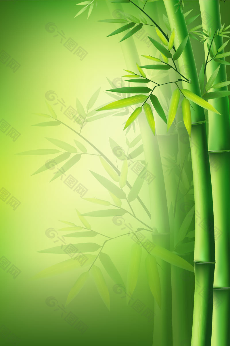 矢量端午節(jié)粽子背景