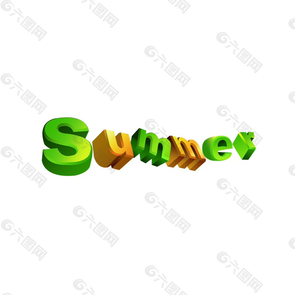 夏季summer