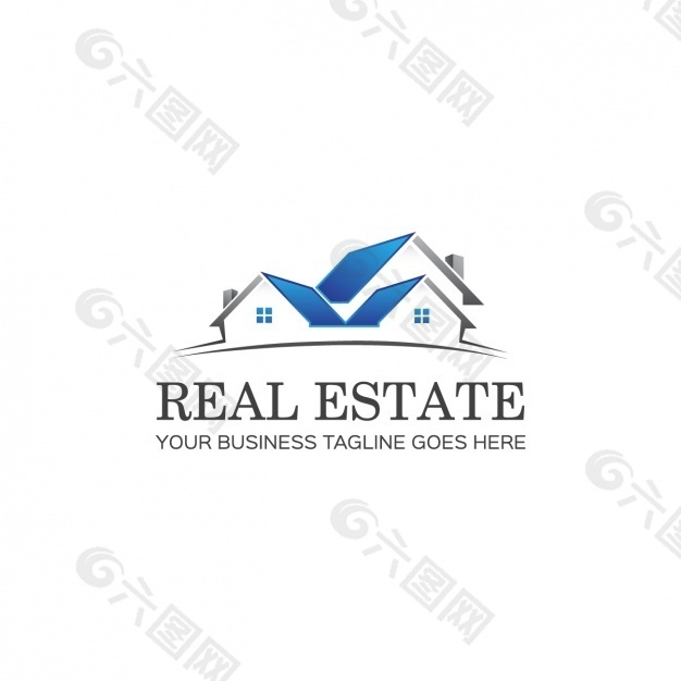 logo模板的設計
