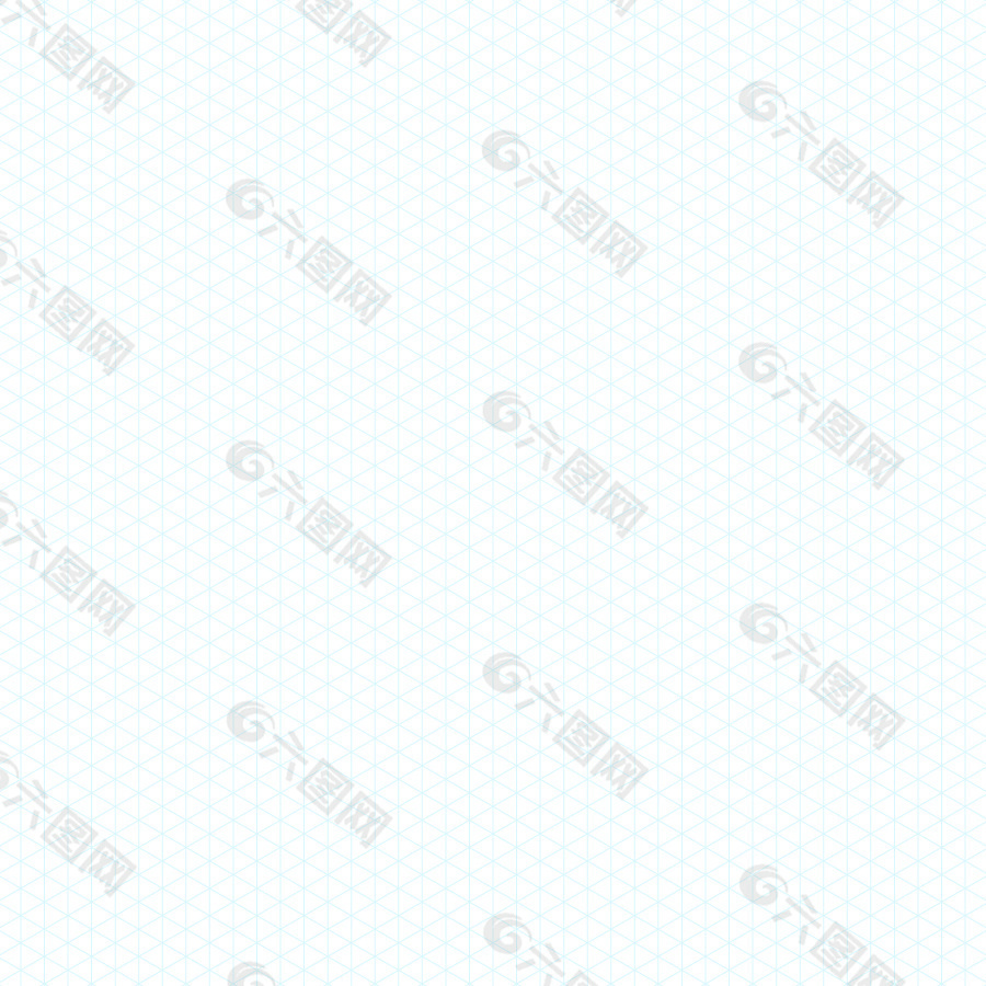 網(wǎng)格Isometric Grid
