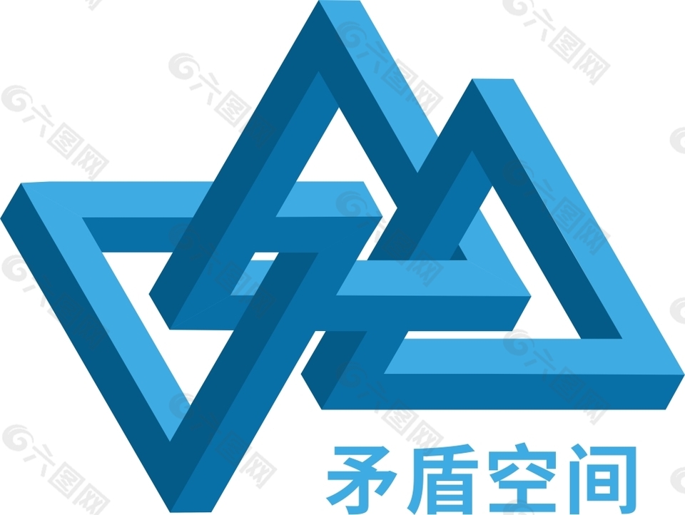 矛盾空間