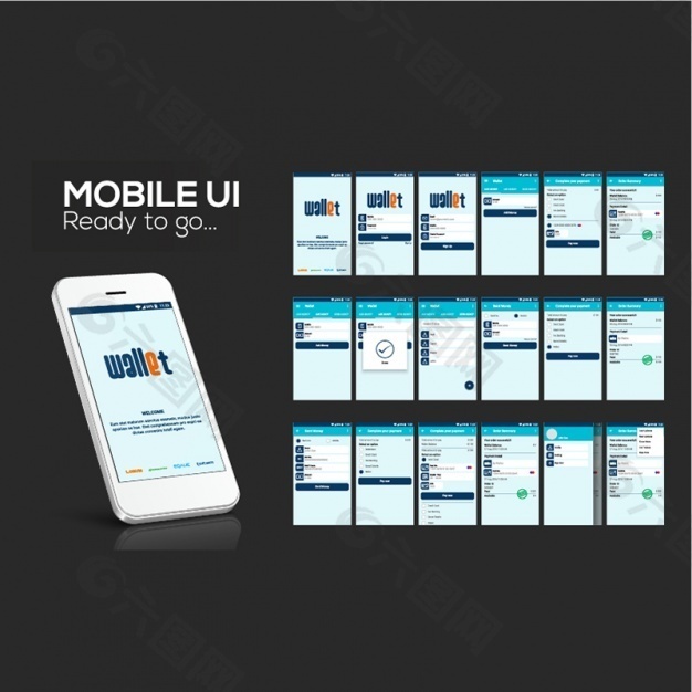 偉大的移動應用程序設計