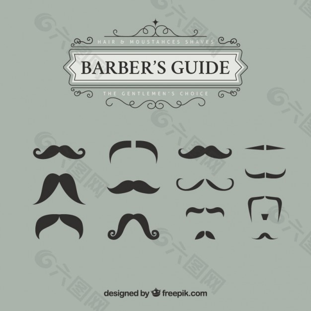 Barber的指導(dǎo)