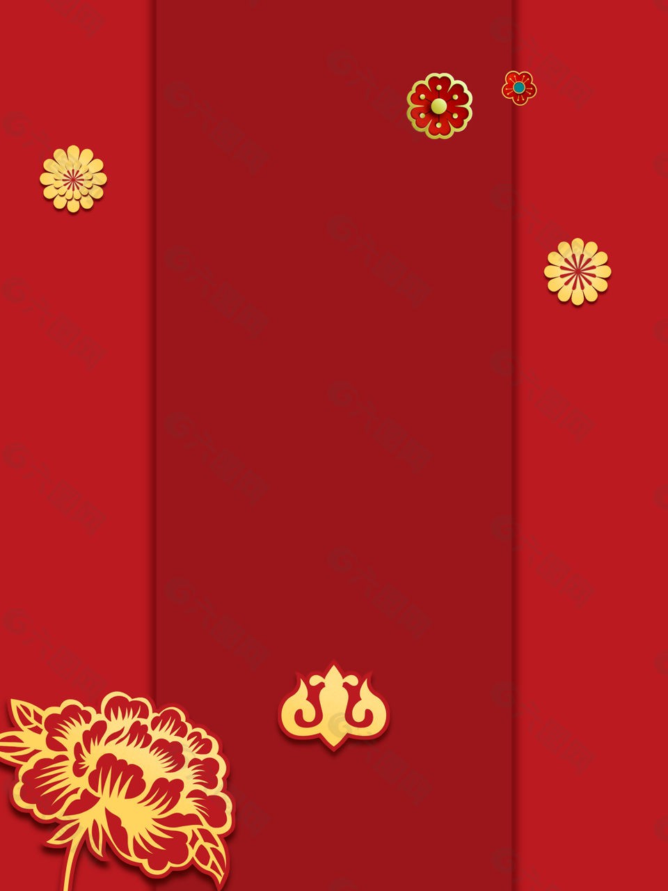 新年背景圖片