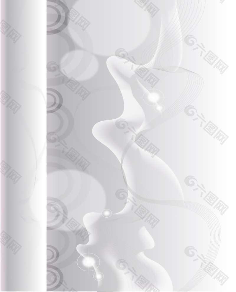 素色圖案室內(nèi)移門(mén)創(chuàng)意畫(huà)