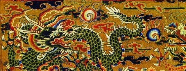 回籠望月布紋貼圖