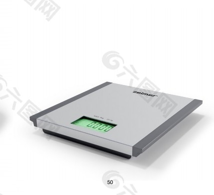 電子秤