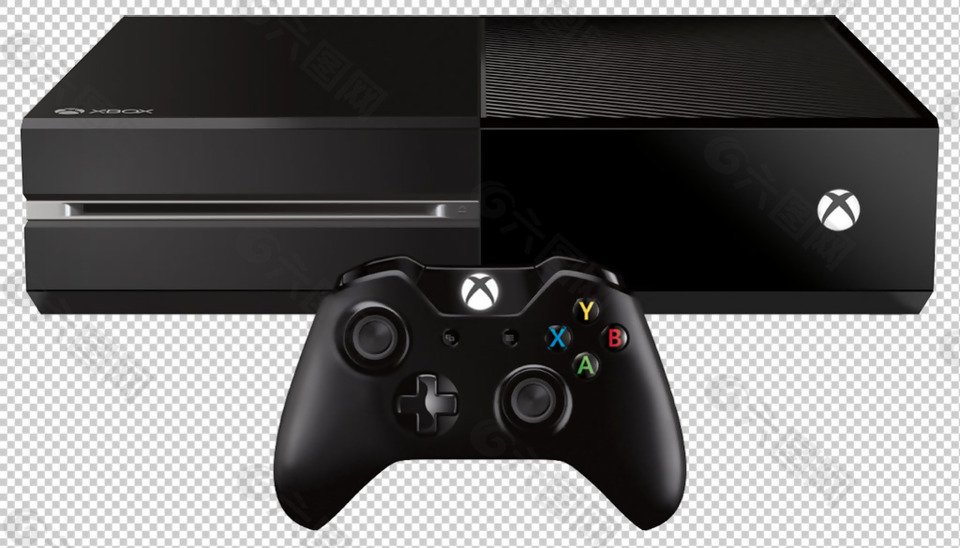 xbox游戲圖片免摳png透明圖層素材