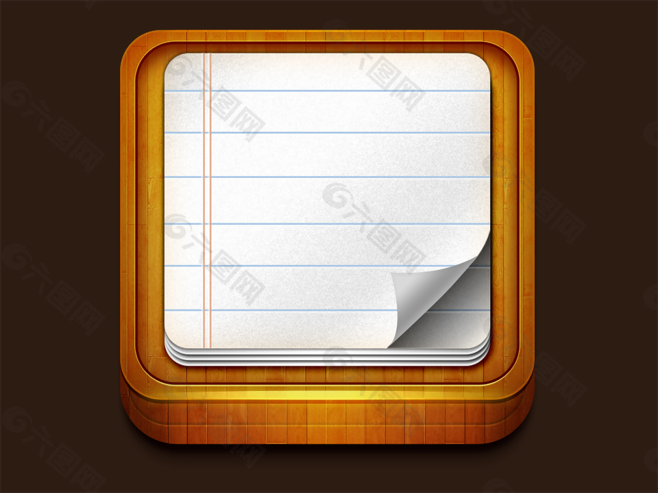 iphone-app-icon-wood