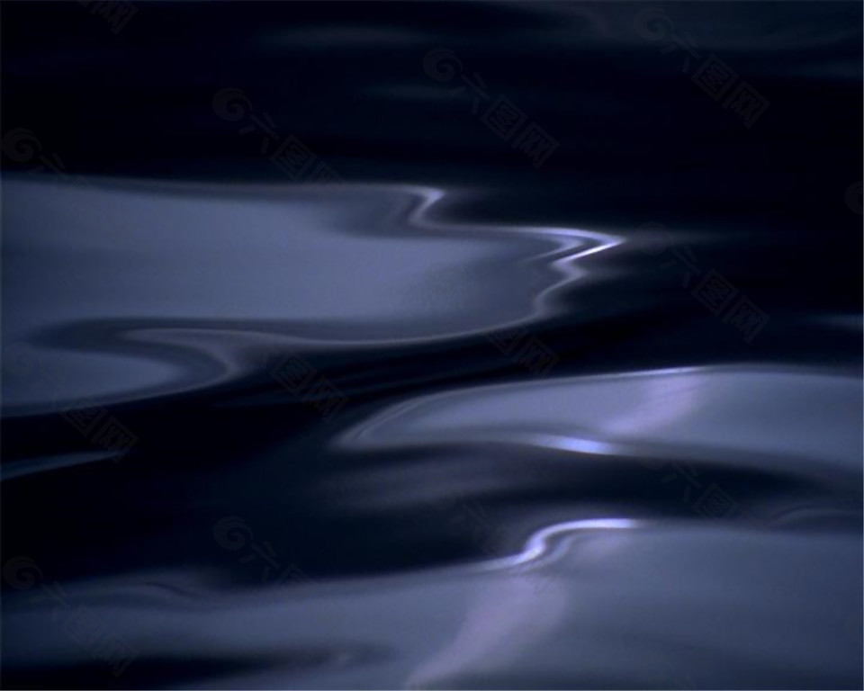 液體流動(dòng)光效視頻特效