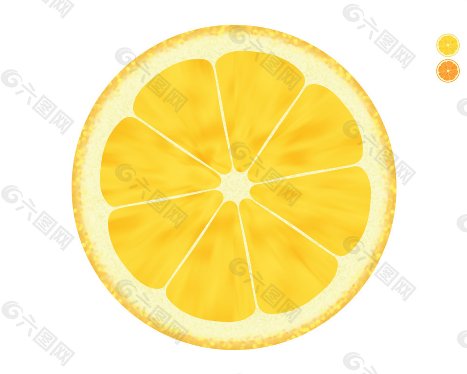 檸檬icon圖標(biāo)