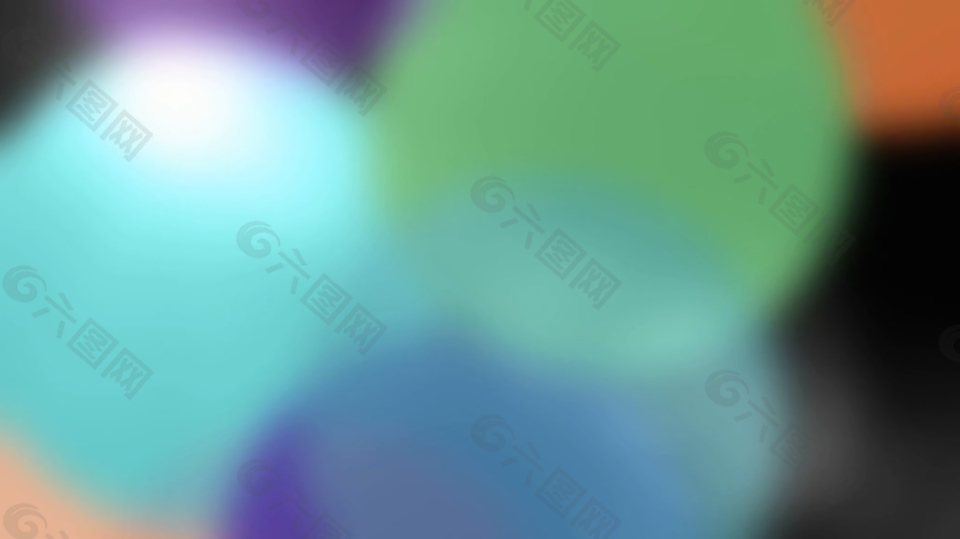 心動(dòng)彩色高清唯美疊加光效視頻轉(zhuǎn)場素材