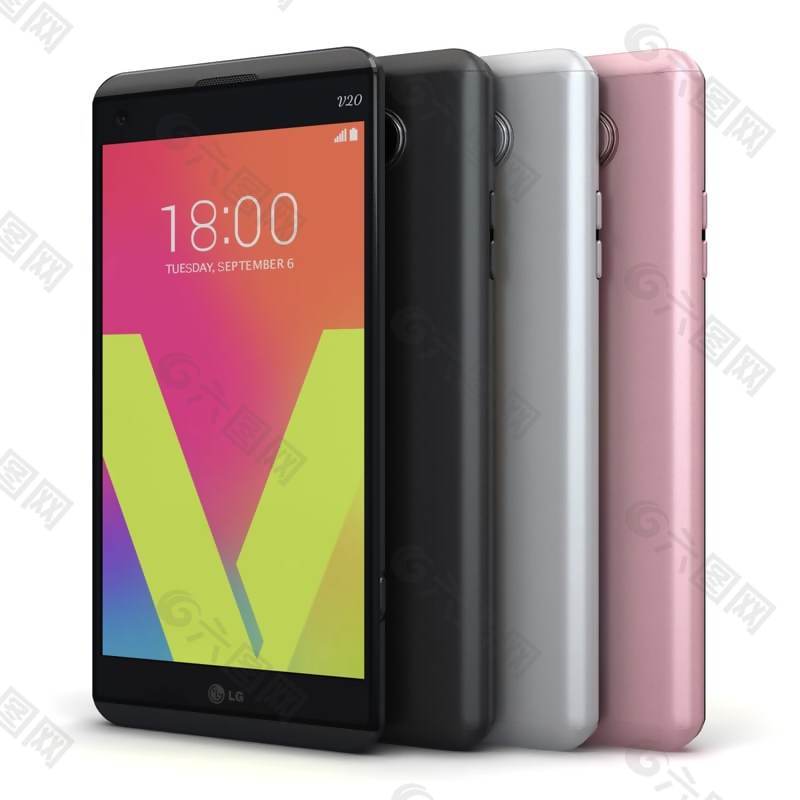 LGV20全彩