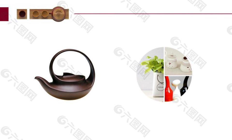 紫砂壺創(chuàng)意文具設(shè)計