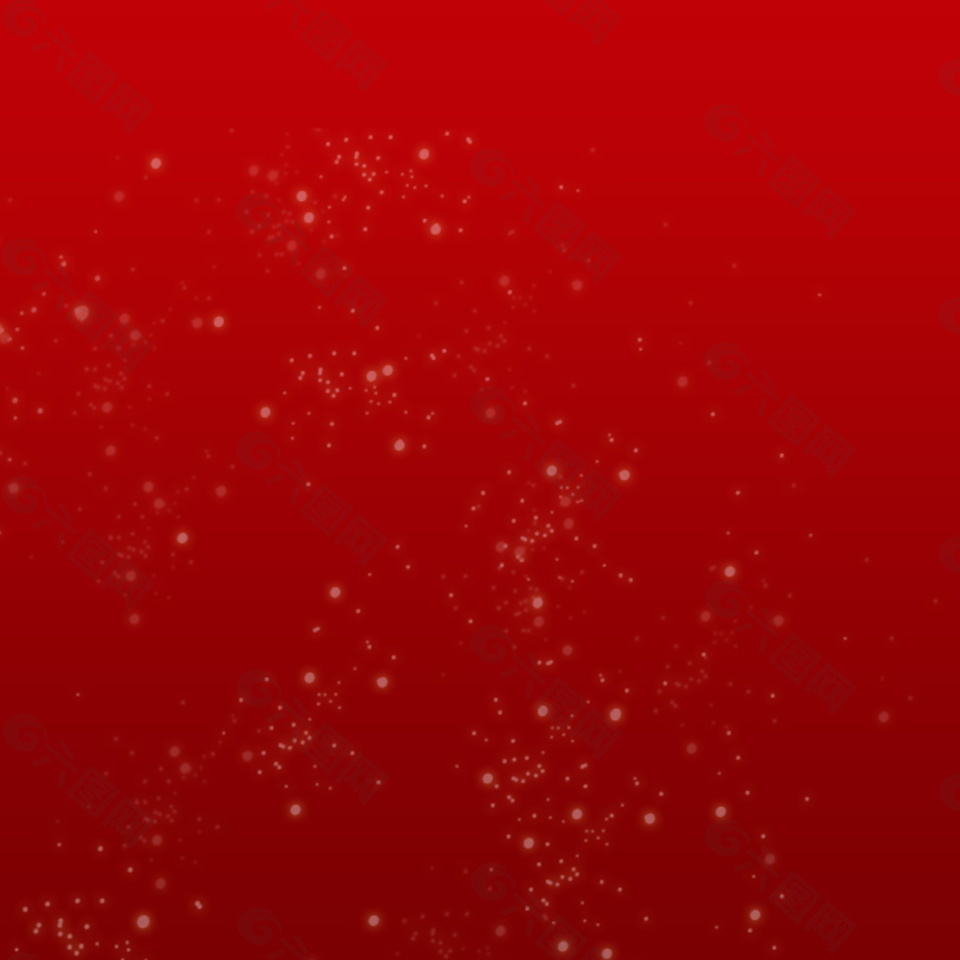 簡約紅色新年年貨節(jié)主圖設(shè)計