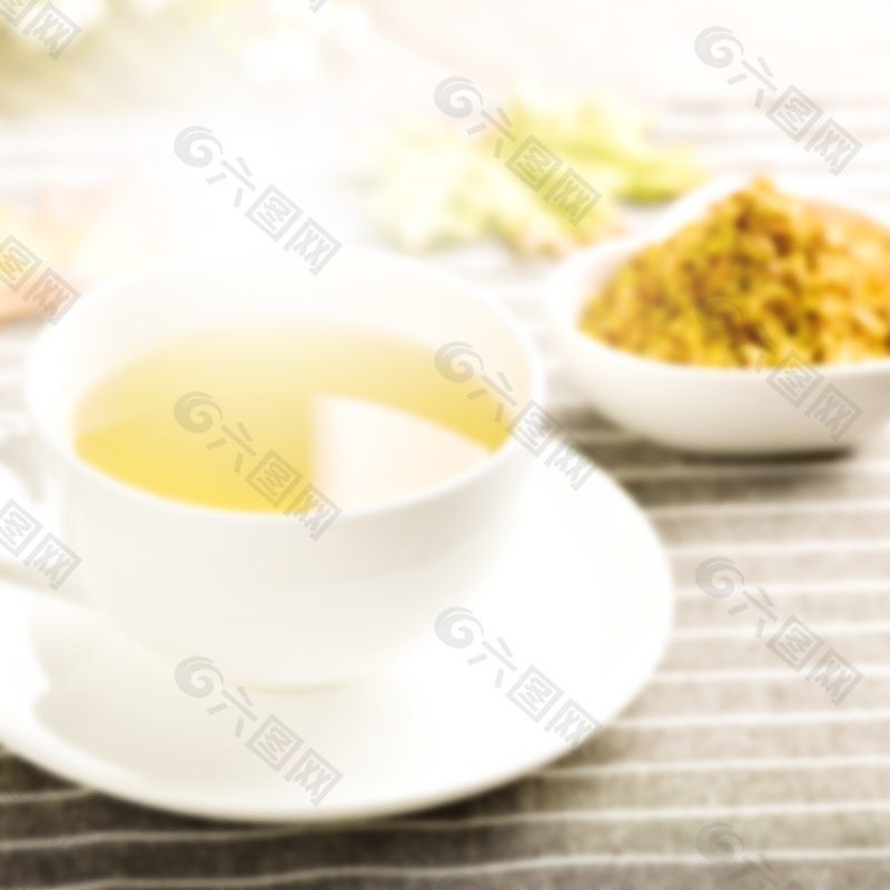 茶道主圖設(shè)計