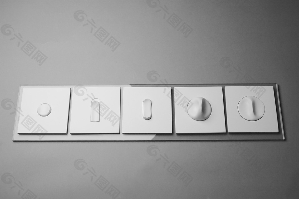 開關(guān)按鈕設(shè)計