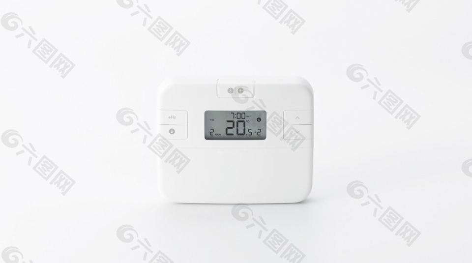 家用智能恒溫器
