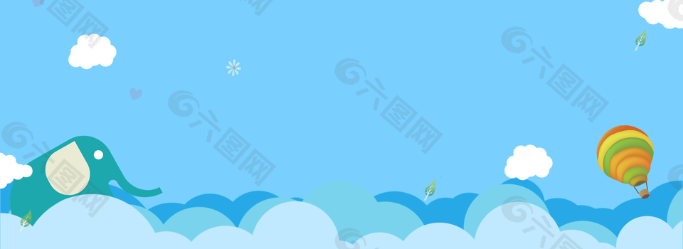 愚人節(jié)海報(bào)