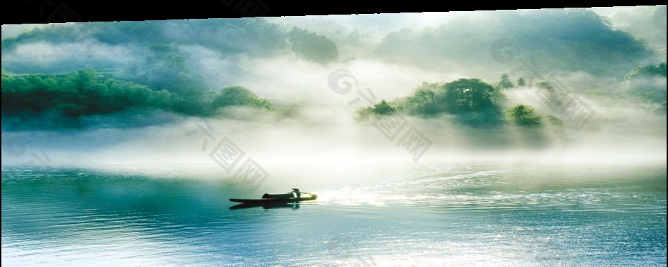 水墨山水秋水共張?zhí)煲簧? /></div>
    <div   id=